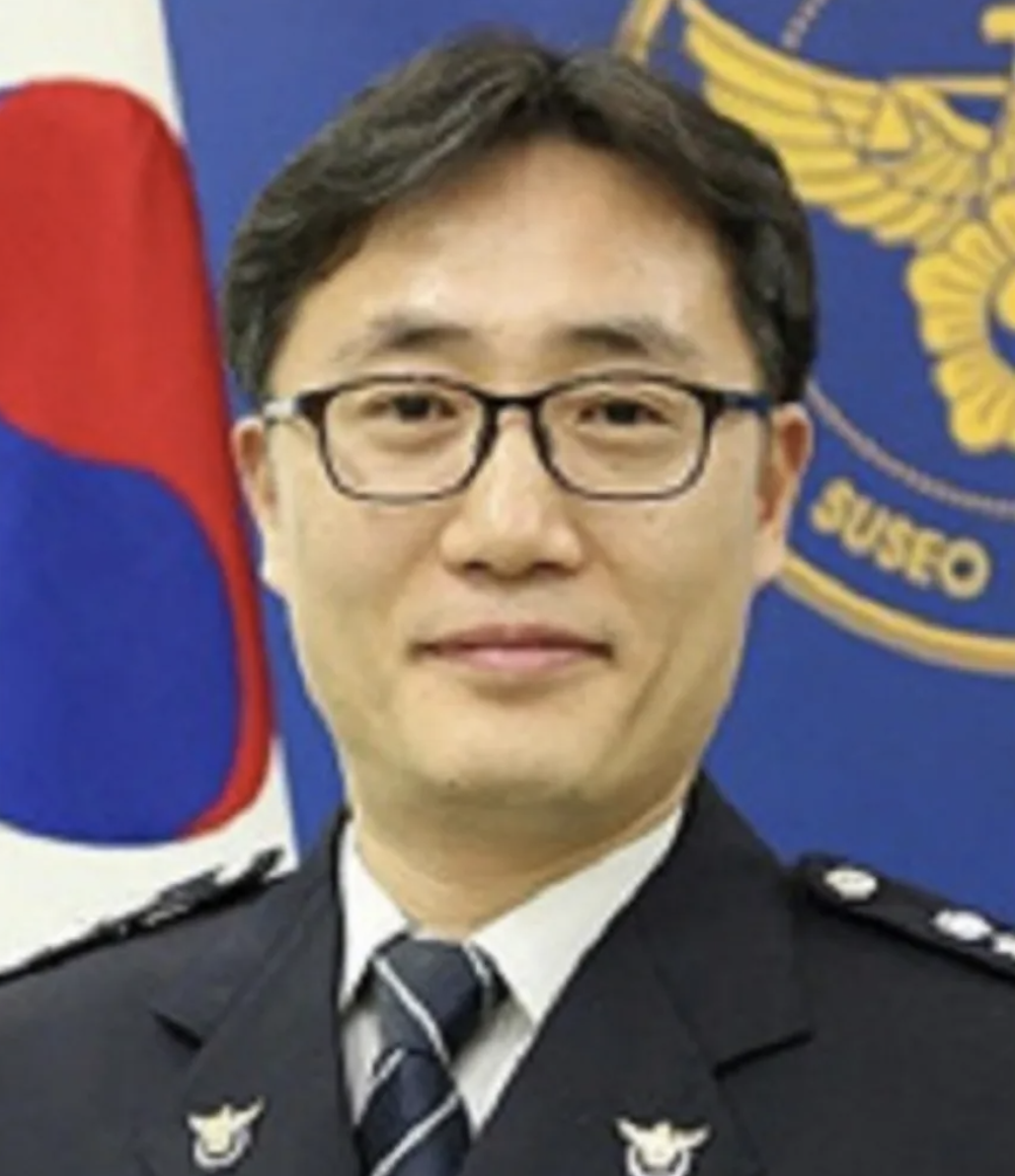 윤규근 프로필