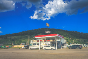 주유소&amp;#44; 충전소