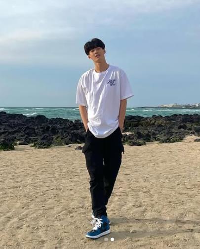 장성우 쇼트트랙 선수 프로필 나이 금메달 2관왕 얼굴 미남