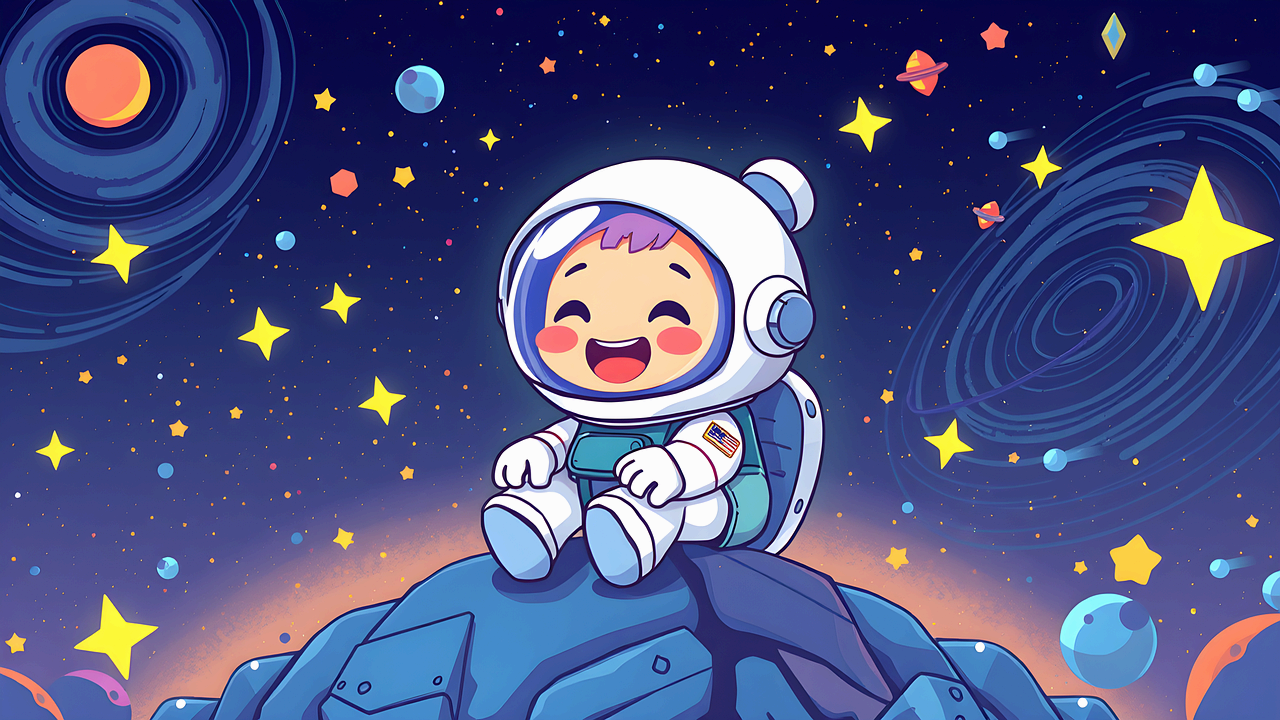 우주 부동산 투자 시뮬레이션 게임 만들기 &ndash; 게임형 투자 교육과 수익화 전략