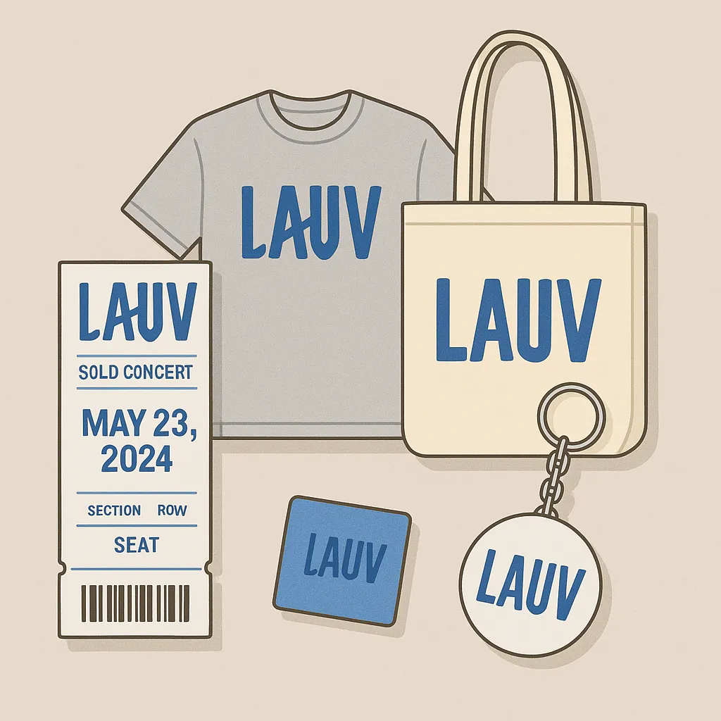 라우브 대구 내한공연 예매 이미지