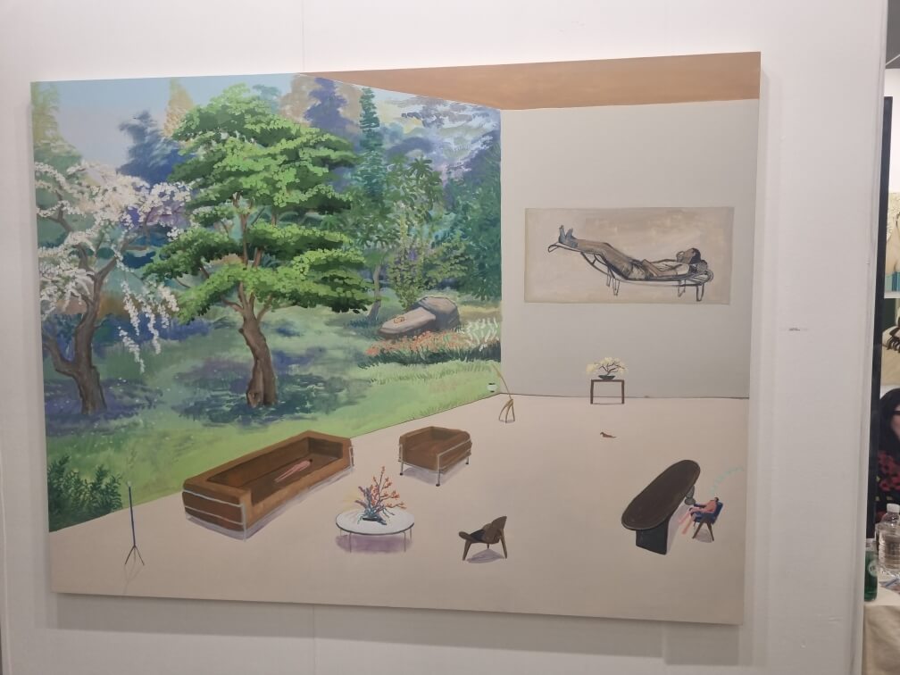 이은지 작가 작품 2 