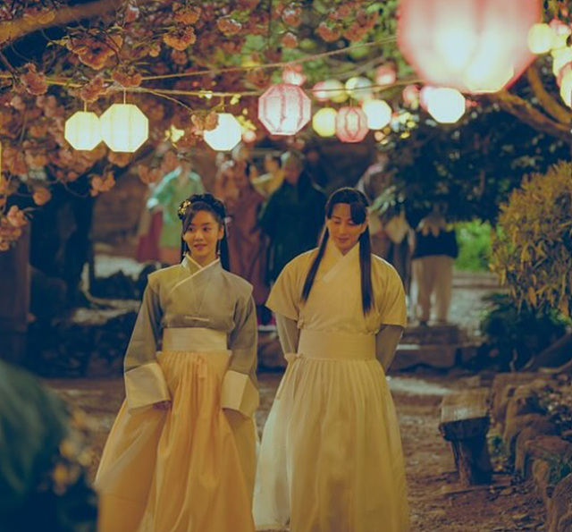 차주영 프로필 성형전 과거사진 집안 원경 더글로리 인스타 유퀴즈