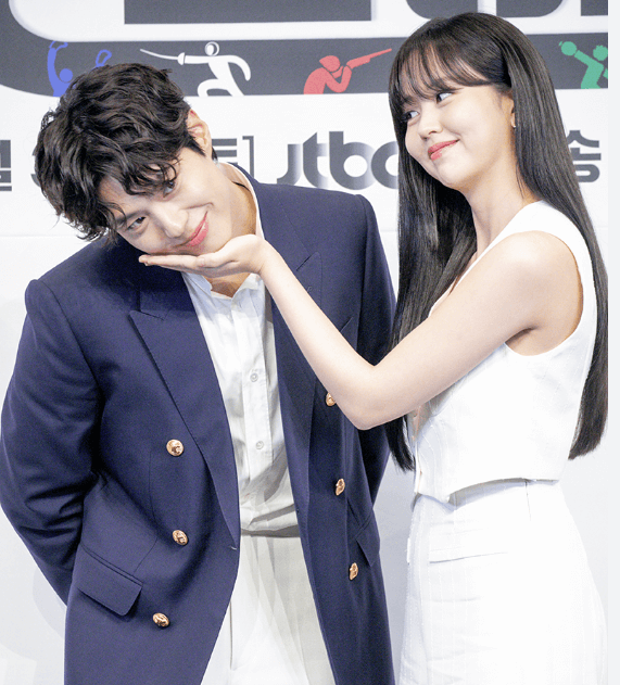 굿보이 출연진·OTT·촬영지·인물관계도