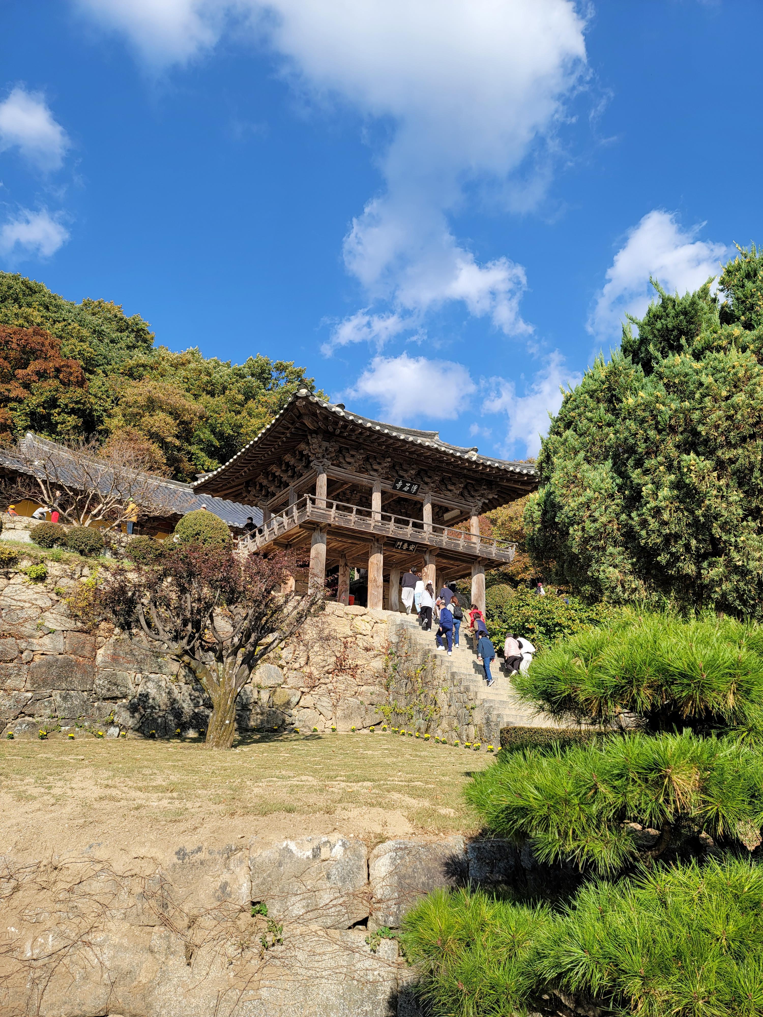 부석사 모습