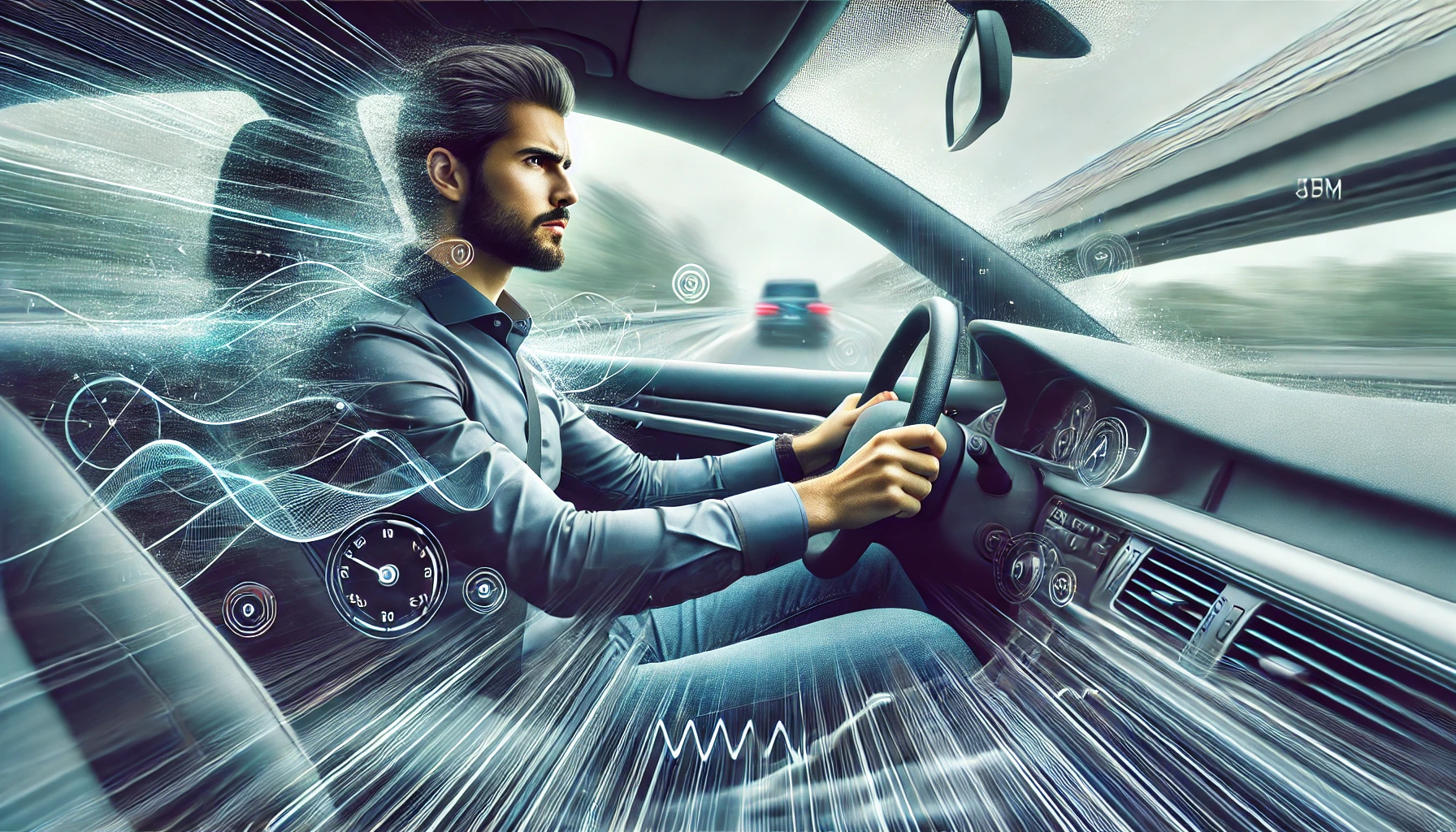 고속 주행 시 차량 진동 해결법 떨림 없이 안정된 드라이브