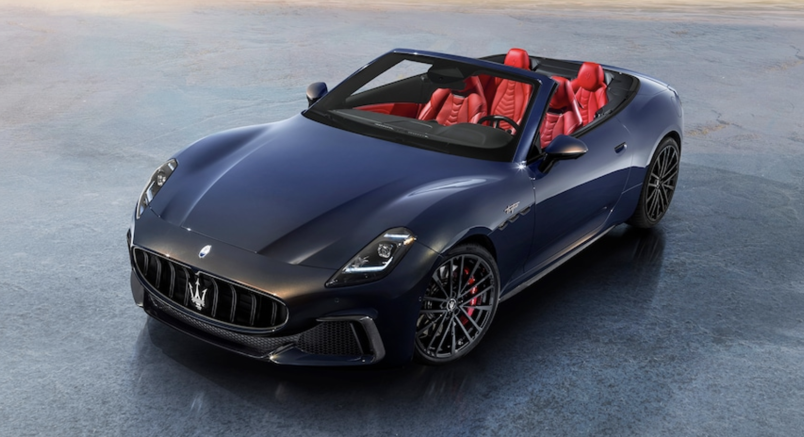 2024 마세라티 그란카브리오 가격 국내출시 성능 연비(+개인적인 견해)