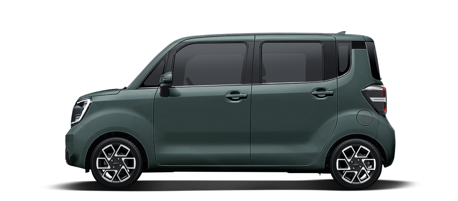 2025 기아 레이 13