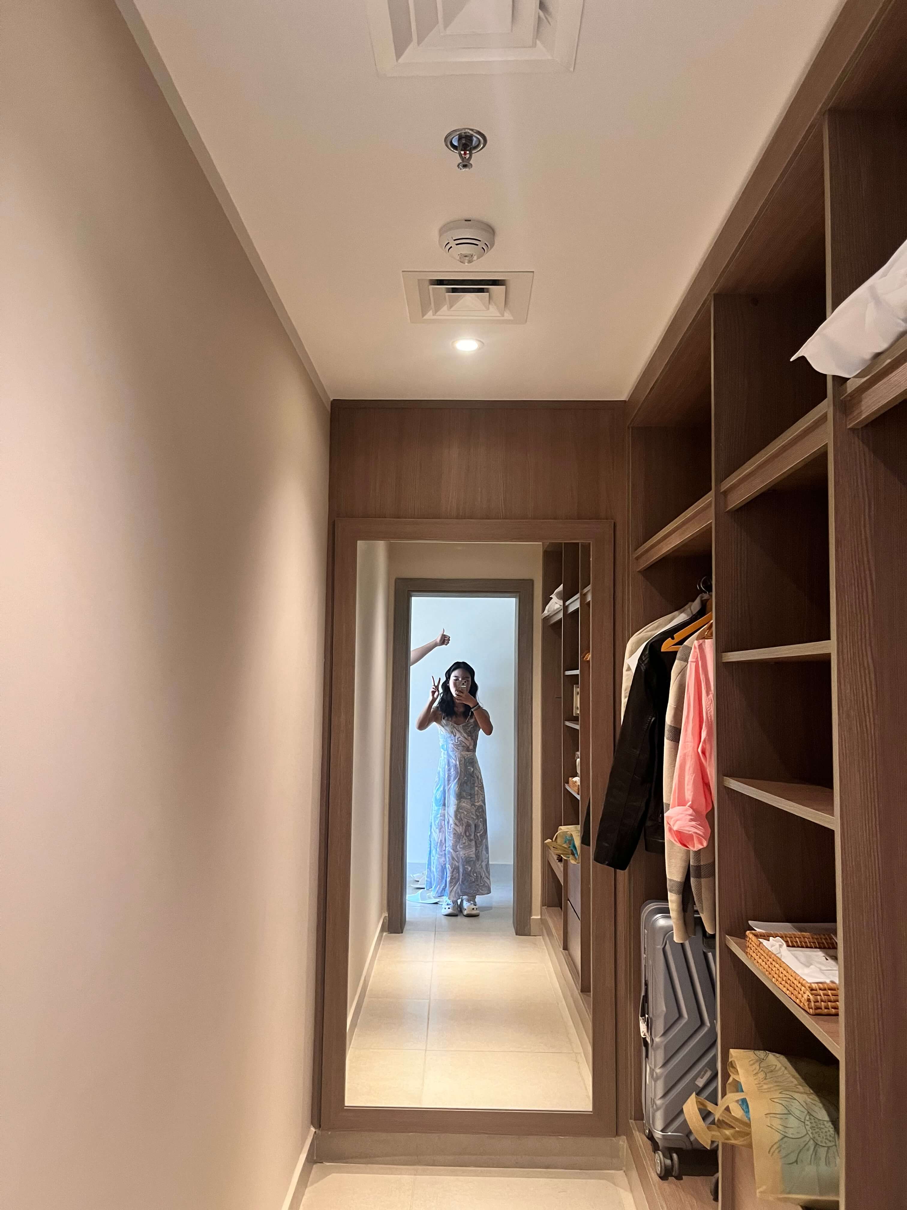 슈타이겐베르거 리조트 라스 소마(Steigenberger Resort Ras Soma) 객실 room