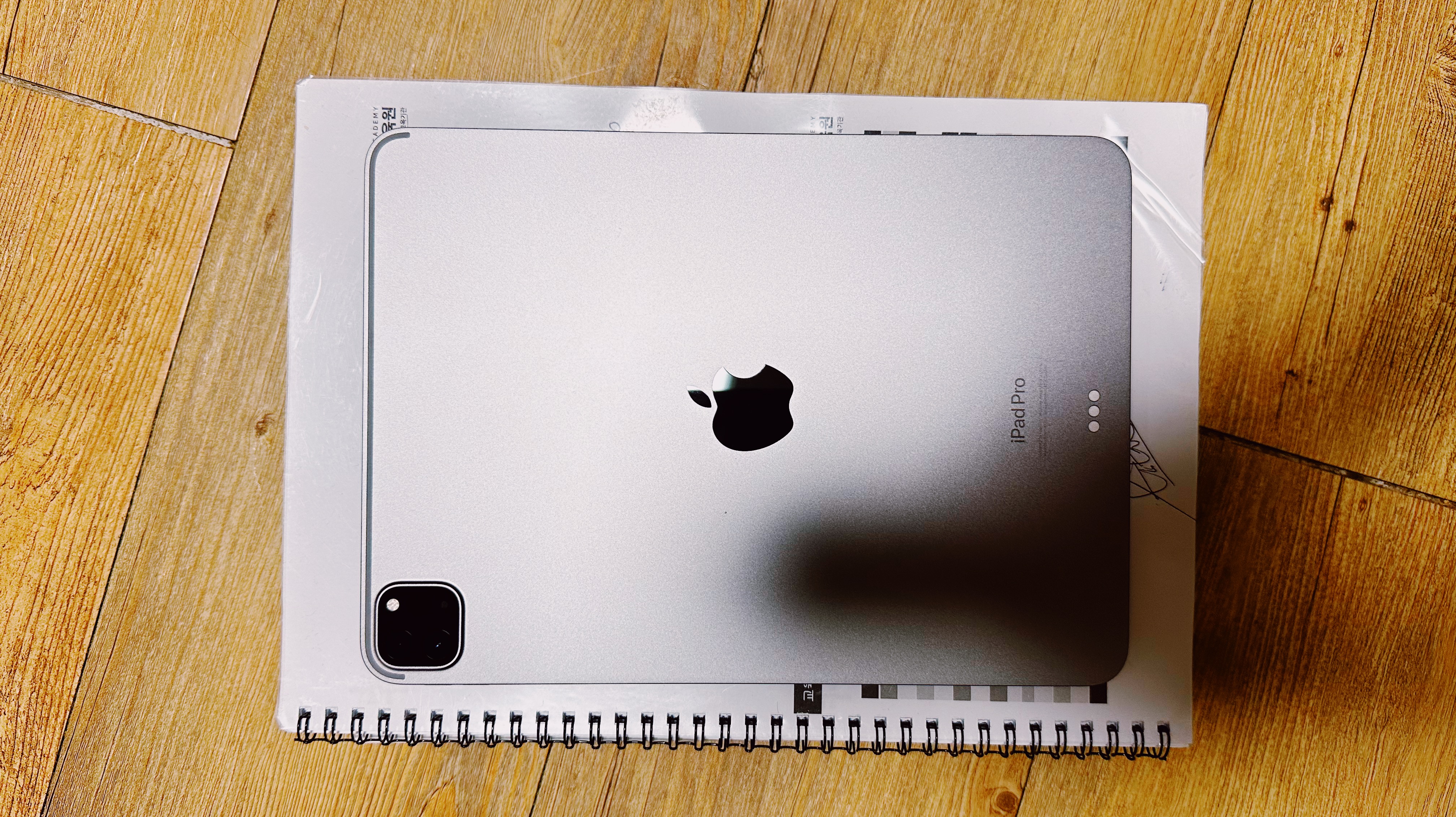 아이패드 프로 11인치 사이즈