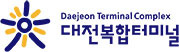 대전복합터미널 시외버스,고속버스 시간표