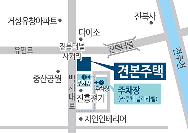 에코시티 한양수자인 디에스틴 주상복합-모델하우스