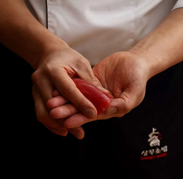 상무초밥 김해내동점