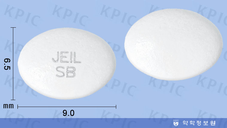 스타브론정(티아넵틴나트륨): 우울증 치료의 효과와 주의사항