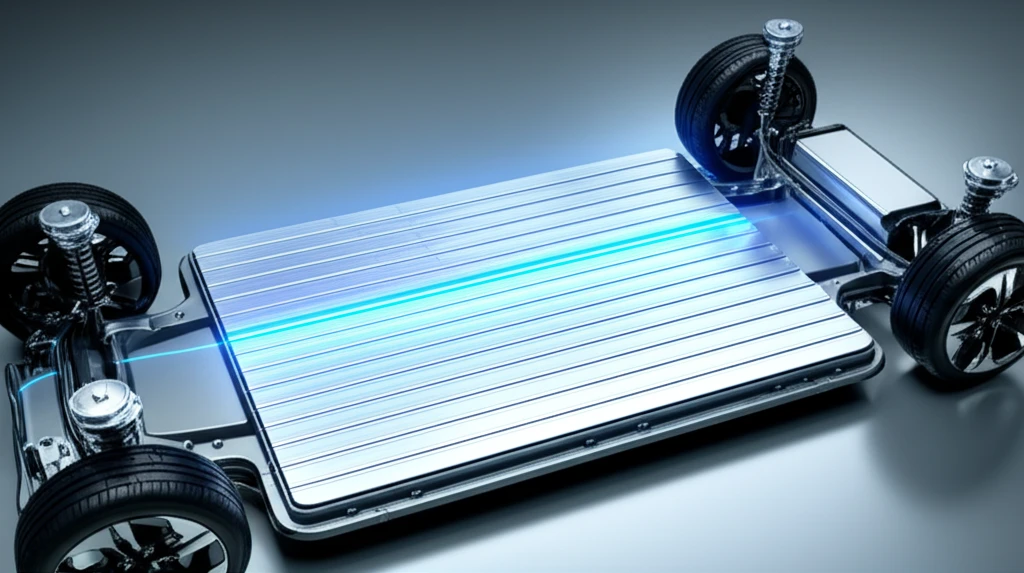 2026년 전기차 보조금 개편안 핵심..