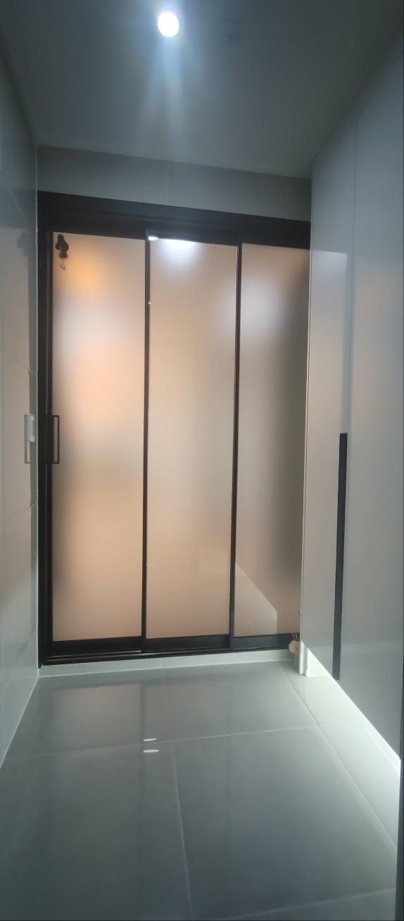 이천신축빌라 모습