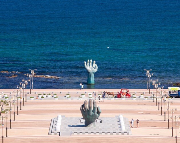 포항 가볼만한곳 베스트 10