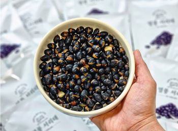 다이어트 간식으로 좋은 제품 BEST 10