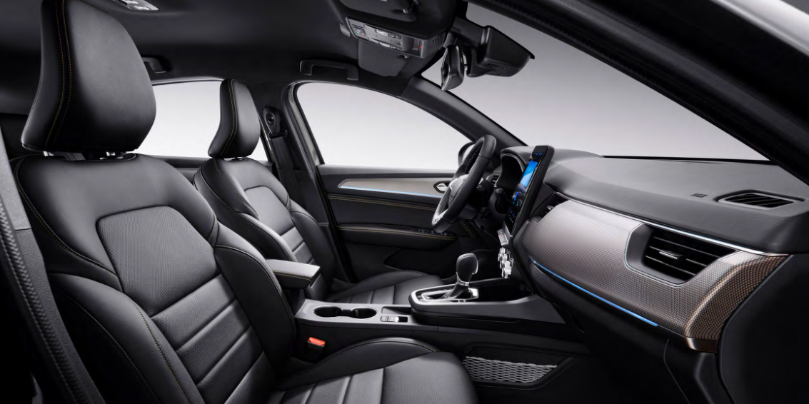 2024 르노 아르카나 구매 가이드: 옵션과 가격 완벽 정리