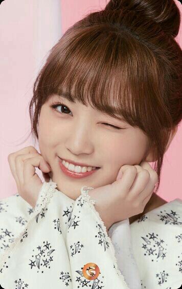 아이즈원 야부키나코 아이즈원 야부키나코