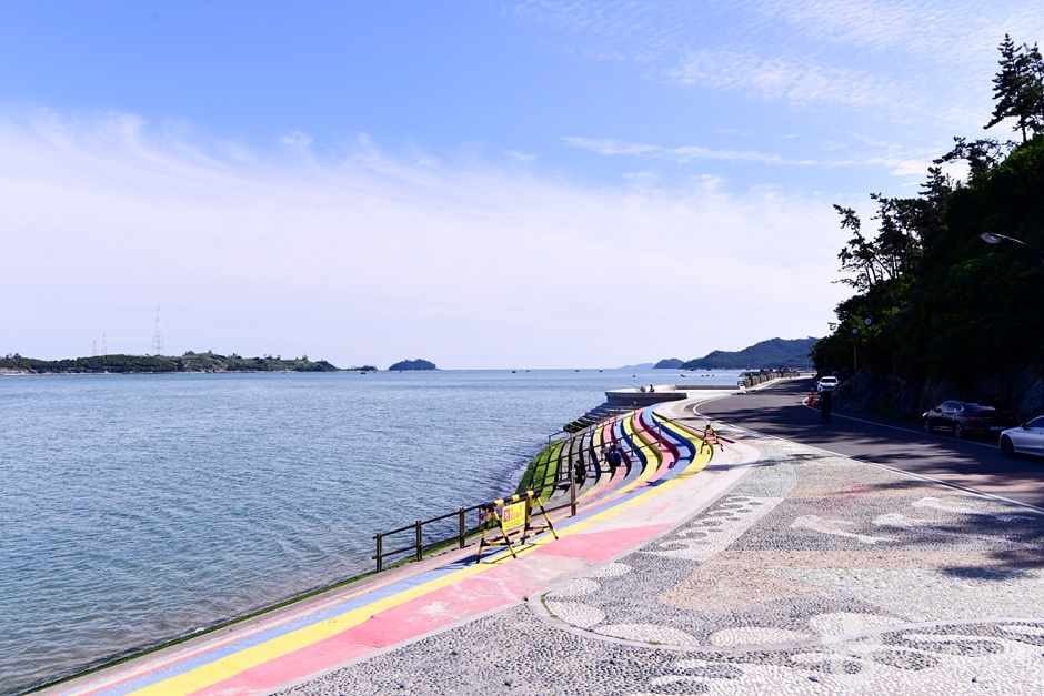 진도 가볼만한곳 베스트10