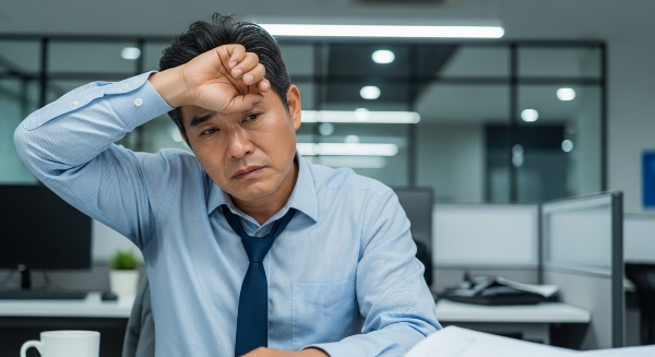 저혈당 증상 사진 5