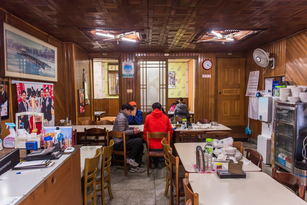 충남 부여 맛집 추천 '시골통닭'