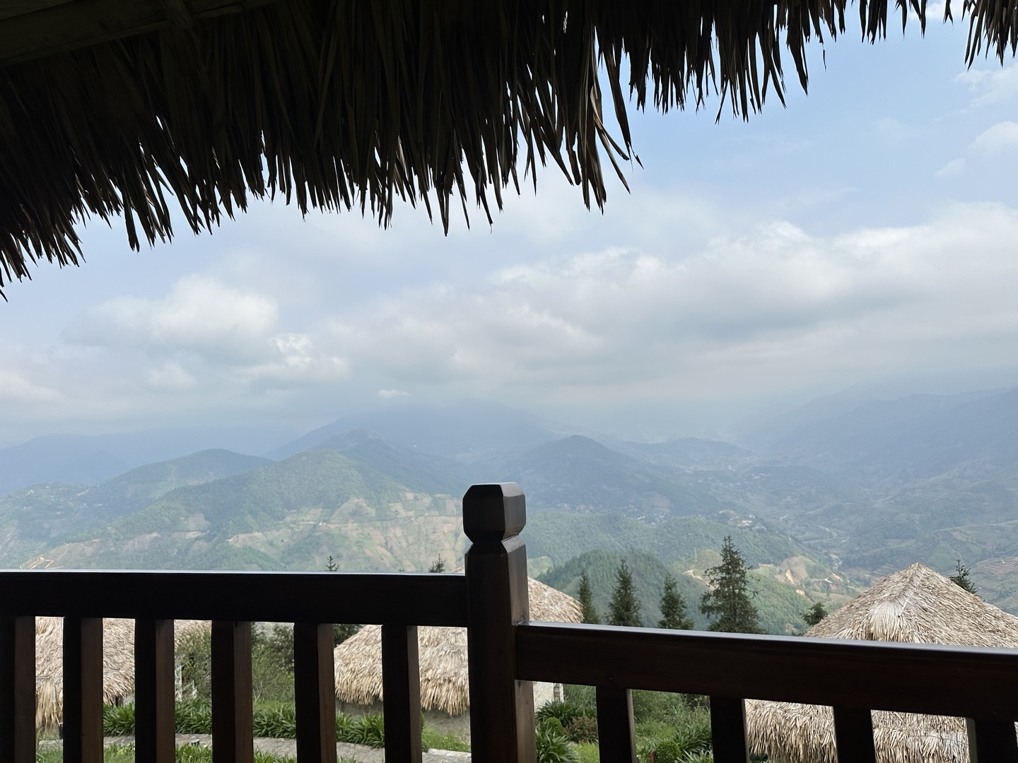 베트남 사파 여행 숙소 정보 추천 후기