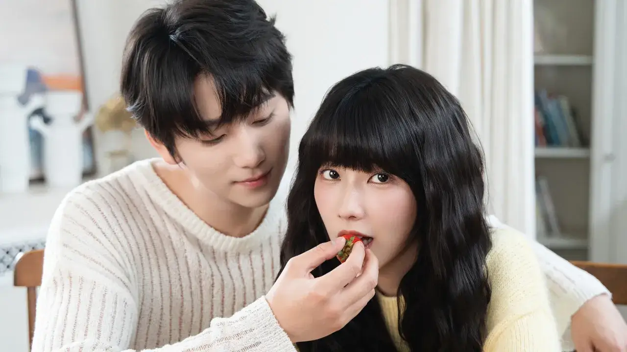 중드 치열흡인: 치명적 이끌림 줄거리 출연진 등장인물 ott