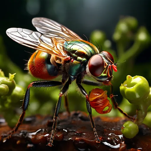 맥주 초파리 트랩 집에서 쉽게 따라하는 방법