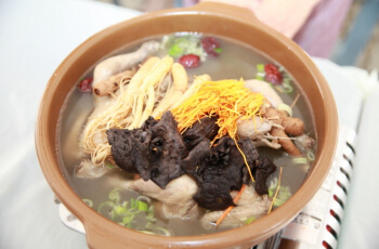 금산 삼계탕 축제