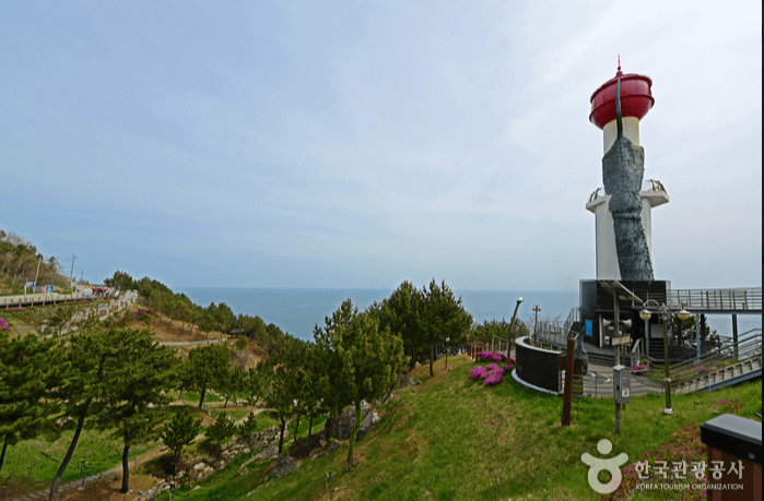 영덕해맞이-공원-한국관광공사