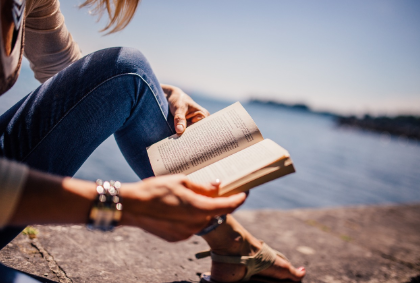 책 한 권의 여유 &mdash; 직장인 독서 습관 만들기: 출퇴근 시간에 읽기 좋은 책 추천