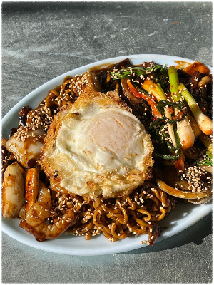 미진삼겹살