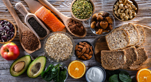 마그네슘 부족 현상과 건강한 보충 방법!!!!!!!