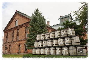 삿포로 맥주 박물관