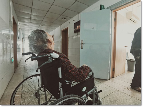 노인 병원 동행서비스 인천시 이용