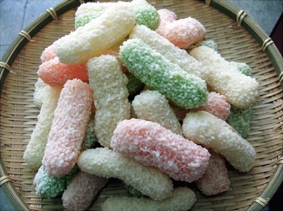 한과 추석 선물세트 정리