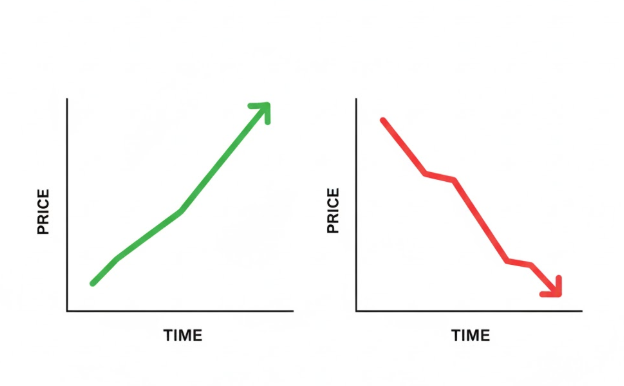 콘탱고와 백워데이션 차이