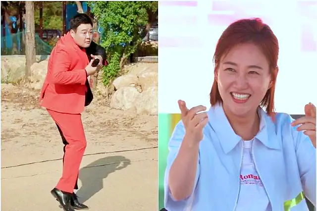 사장님귀는 당나귀귀 장회장 장윤정 황윤성 곽영광 허민영 트롯 노래자랑 대회 회식 한 고양 북한산 계곡 능이 닭백숙 오리백숙 맛집 위치 어디 소개