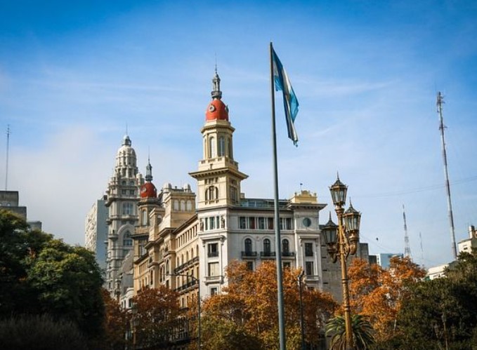 아르헨티나 부에노스아이레스 관련 사진