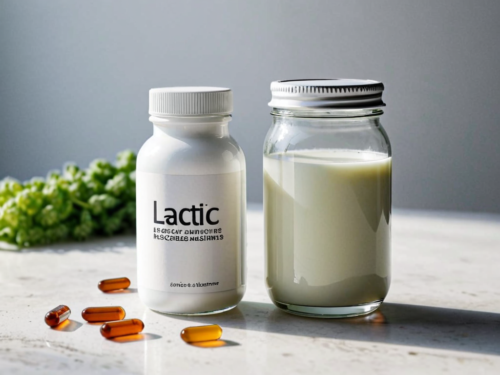 Lactic acid bacteria, how to consume them properly, when and how should you consume lactic acid bacteria to maximize