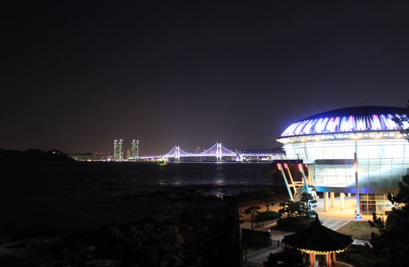 2025년 부산 여행 코스 추천