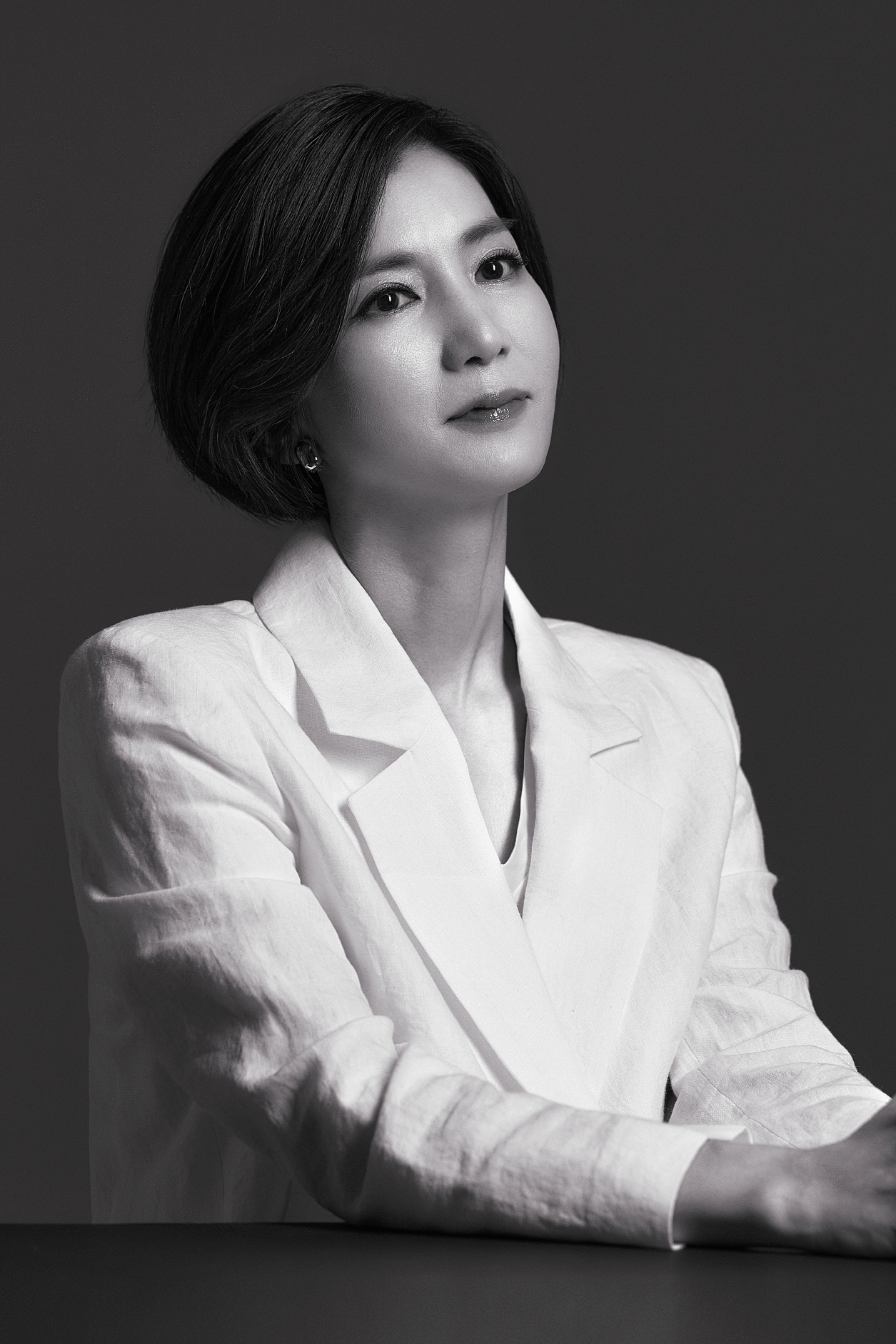 황정민 아나운서 특별 명예 퇴직 퇴사 하차