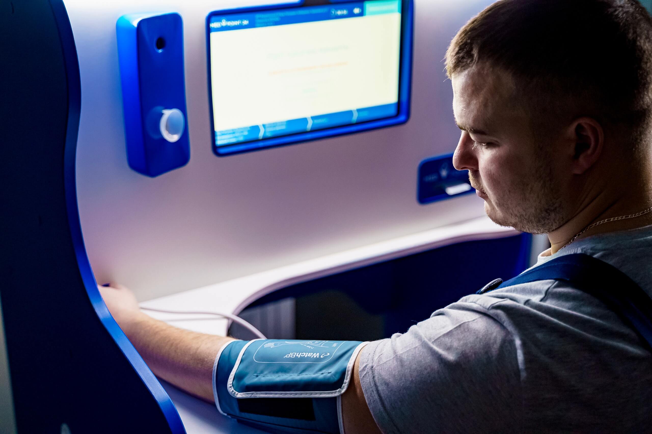 고혈압에 좋은 음식 5가지