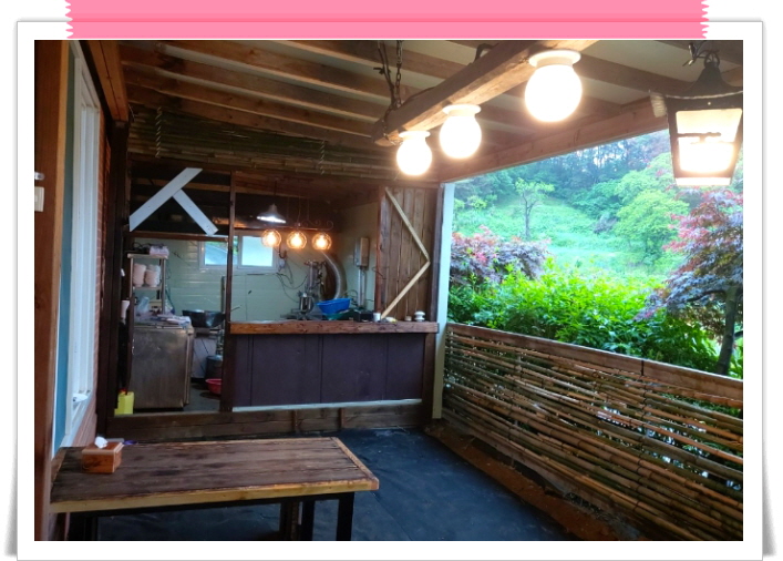 매일아침 위대한식재료 고추냉면 정보
