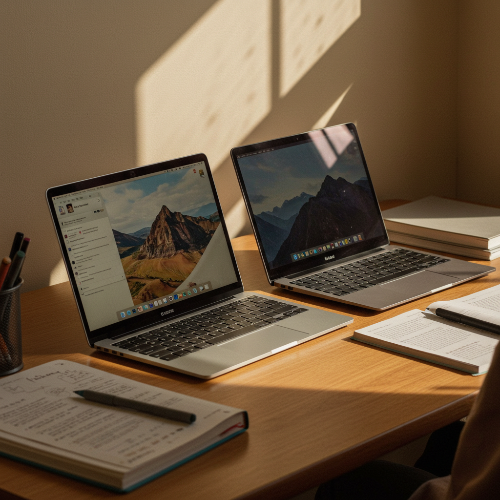 2025 학생용 노트북 구매 가이드