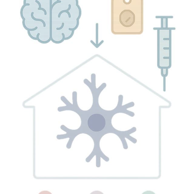 알렉산더병(Alexander Disease) GFAP 변이 표적 치료 개발 로드맵