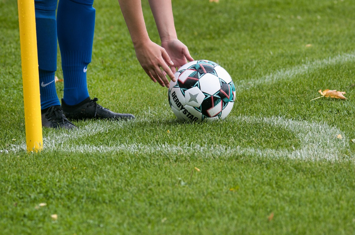 경기 전 긴장 극복하는 스포츠심리학 기술 3가지