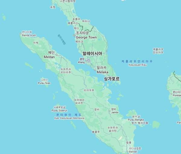 말라카 해협 지도 통행료 징수 논란: 인도네시아의 전략적 실책인가? 글로벌 에너지 공급망과 해양법적 쟁점 분석